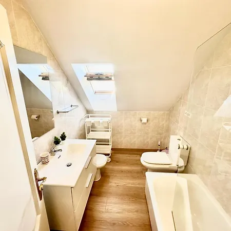 Apartman Quinteiro D - En La Costa, Con Piscina, Jardin Y Barbacoa Villanueva de Arosa
