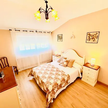Apartman Quinteiro D - En La Costa, Con Piscina, Jardin Y Barbacoa Villanueva de Arosa