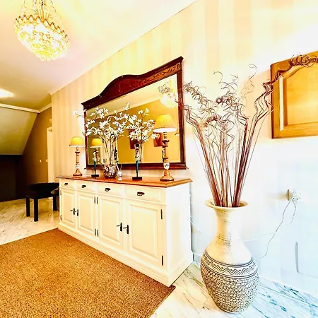 Apartman Quinteiro D - En La Costa, Con Piscina, Jardin Y Barbacoa Villanueva de Arosa