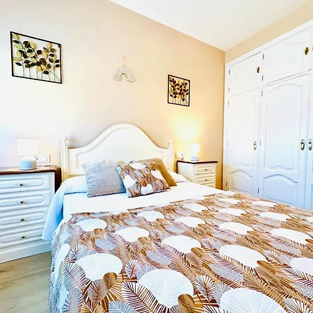 Apartman Quinteiro D - En La Costa, Con Piscina, Jardin Y Barbacoa Villanueva de Arosa